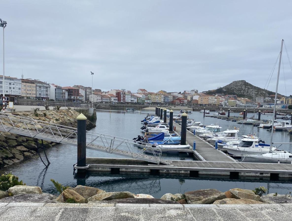Pousadas Marineiras,Sl - At "Camino Da Barca" ムシア エクステリア 写真